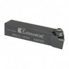 Kennametal External Left Hand Neutral Rake Indexable Profiling Toolholder 4" OAL, 3/4" x 3/4" Shank, Uses NP.. Inserts, NKLC Toolholder, Series Top Notch 1097182 - 48422919