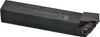 Kennametal External Right Hand Neutral Rake Indexable Profiling Toolholder 114.3mm OAL, 19.05mm x 19.05mm Shank, Uses NP.. Inserts, NKLC Toolholder, Series Top Notch 1097511 - 64922925