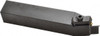 Kennametal External Neutral Cut Neutral Rake Indexable Profiling Toolholder 6" OAL, 1" x 1" Shank, Uses VP.. Inserts, NVVC Toolholder, Series Top Notch 1097128 - 48422893