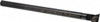 Kennametal External Right Hand Neutral Rake Indexable Profiling Toolholder 254mm OAL, 5/8" Shank, Uses NP.. Inserts, A-NKLC Toolholder, Through Coolant, Series Top Notch 1095901 - 64926017