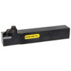 Kennametal RH CTAP 0° Positive Rake Indexable Turning Toolholder 3° Lead Angle, 3/4" x 3/4" Shank, Takes TP..32. Inserts 1096950 - 01039247