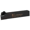 Kennametal RH MTJN Negative Rake Indexable Turning Toolholder 3° Lead Angle, 1" x 1" Shank, Takes TN..43. Inserts 1096339 - 64922784