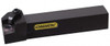 Kennametal RH CCLP 3.5° Positive Rake Indexable Turning Toolholder 5° Lead Angle, 1" x 1" Shank, Takes CP..42. Inserts 1096904 - 01038900