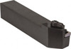 Kennametal RH MSKN Negative Rake Indexable Turning Toolholder 15° Lead Angle, 1" x 1" Shank, Takes SN..43. Inserts 1096171 - 06571954