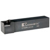 Kennametal RH CTGP 0° Positive Rake Indexable Turning Toolholder 1-1/4" x 1-1/4" Shank, Takes TP..42. Inserts 1097043 - 01039940