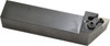 Kennametal RH MDJN Negative Rake Indexable Turning Toolholder 3° Lead Angle, 1" x 1" Shank, Takes DN..43. Inserts 1096244 - 64922586