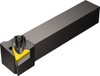 Sandvik Coromant LH DTGN -6° Negative Rake Indexable Turning Toolholder -1° Lead Angle, 1" x 1" Shank, Takes TNMG 22 04 08 Inserts 5731923 - 49442254