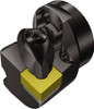 Sandvik Coromant Size 40 40mm Internal Right Hand Modular Turning & Profiling Cutting Unit Head 32mm Ctr to Cutting Edge, Uses CNMG 160612 Inserts, Through Coolant 5764276 - 32811739