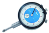 Dasqua 0-0.5" Lug Back Dial Indicator - 5122-4205