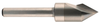 M.A. Ford Uniflute 60°, 82°, 90° or 100° Angle Solid Carbide Countersinks