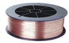 Lincoln Electric Copper Coated Carbon Steel Material Mig Welding Wire