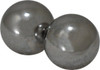 SPI 16 mm Diameter, Chrome Steel Gage Ball Grade 25 Accuracy 14-826-2 - 57099640