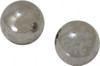 SPI 18 mm Diameter, Chrome Steel Gage Ball Grade 25 Accuracy 14-828-8 - 57099665