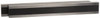 SPI 6 Inch Overall Length, 0.75 Inch Jaw Thickness, Gage Block Flat Jaws Parallelism +/-0.00004 Inch Accuracy, Sold As Pair, For Use with Rectangular Gage Blocks, 2 Pieces MS170310005 - 50967017