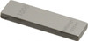 Mitutoyo 0.1006" Rectangular Steel Gage Block Accuracy Grade 0, Includes Certificate of Inspection 611126-531 - 66552746