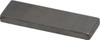 Mitutoyo 0.1008" Rectangular Steel Gage Block Accuracy Grade 0, Includes Certificate of Inspection 611128-531 - 84324219