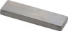 Mitutoyo 0.116" Rectangular Steel Gage Block Accuracy Grade 0, Includes Certificate of Inspection 611156-531 - 88608815