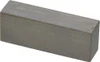 Mitutoyo 0.5" Rectangular Steel Gage Block Accuracy Grade 0, Includes Certificate of Inspection 611195-531 - 88221304