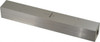 Mitutoyo 7" Square Steel Gage Block Accuracy Grade 0, Includes Certificate of Inspection 614207-531 - 88609474
