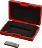 SPI 0.146" Rectangular Steel Gage Block Accuracy Grade 0, Includes NIST Traceability Certification 12-696-1 - 03266897