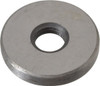 Value Collection 0.125" Round Steel Spacer Block Accuracy Grade B 636-1250 - 06464283