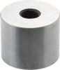 Value Collection 0.6" Round Steel Spacer Block Accuracy Grade B 636-6000 - 06464408