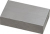 Value Collection 0.8" Rectangular Steel Gage Block Accuracy Grade 0, Includes NIST Traceability Certification 630-23806 - 86285301
