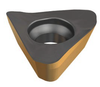 Iscar Triangle, Indexable Carbide Milling TPKT Style Inserts