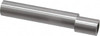GROZ USA 1/2" Head Diam, 1/2" Shank, Single End, Mechanical Edge Finder Accurate to 0.0002", Cylindrical Contact EF/8 - 06499602