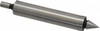 TESA Brown & Sharpe 0.2" Head Diam, 1/2" Shank, Double End, Mechanical Edge Finder Accurate to 0.0005", Conical and Cylindrical Contact 599-792-5 - 02035210