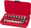 SPI 5 Inch Long x 1 Inch Wide x 0.0002 Inch Parallelism, Sine Bar and Riser Kit 10-195-6 - 64912967
