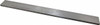 SPI 18 Inch Long x 1-13/32 Inch Wide x 5/16 Inch Thick, Square Edge Straightedge 12 micro m Edge Flatness, Spring Steel, 24 micro m Parallelism 77-641-9 - 02674018