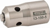 SPI 1" OAW x 2" OAL Height Offset Gage Accurate to 0.0002", 0.0002" Repeatability, Cylindrical Contact, Battery Powered 13-156-5 - 74285164