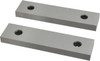 SPI 6" Long x 1-1/2" High x 1/2" Thick, Steel Parallel 0.0003" & 0.002" Parallelism, Sold as Matched Pair 13-205-0 - 60563624