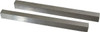 Starrett 6" Long x 1/2" High x 3/8" Thick, Tool Steel Four Face Parallel Sold as Matched Pair 51451 - 58700048