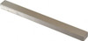 Suburban Tool 6" Long x 1/2" High x 3/8" Thick, Steel Four Face Parallel 0.0001" Per 6" Parallelism, Sold as Individual P06038050 - 06821128
