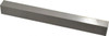 Suburban Tool 6" Long x 5/8" High x 1/2" Thick, Steel Four Face Parallel 0.0001" Per 6" Parallelism, Sold as Individual P06050063 - 06821177