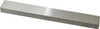 Suburban Tool 8" Long x 1" High x 1/2" Thick, Steel Four Face Parallel 0.0001" Per 6" Parallelism, Sold as Individual P08050100 - 06821250