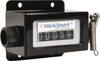 Value Collection 5 Digit Mechanical Display Stroke Counter Manual Reset WS-PE-CTER-009 - 70752183