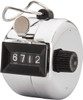 Value Collection 4 Digit Wheel Display Counter Manual Reset WS-PE-STOP-012 - 85882041