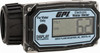 GPI Great Plains Industries Economy Flowmeter 150 Max psi, 3 to 30 GPM, Nylon 113255-4 - 86498763