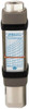 Hedland 3/4" NPTF Port Compressed Air & Gas Flowmeter 600 Max psi, 150 SCFM, Anodized Aluminum H771A-150-EP - 80095227