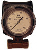 Made in USA 1/2" NPT Port RCM Industries Flo-Gage Flowmeter 180 Max psi, Bronze 1/2-71-R-40-I - 86490182