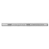 Apollo Valves Conbraco 300 psi Working Pressure, High Pressure, Liquid Level Gage Glass 98-34I-12 - 56506660