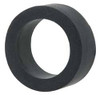 Apollo Valves Conbraco 600 psi Working Pressure, Liquid Level Gage Glass Viton Seal D-2531-00 - 56506827