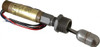 Dwyer Instruments 1" Thread, 200 Max psi, 220°F Max, Liquid Level Float 0.5 Float SG, Stainless Steel Stem L6EPS-S-S-3-A - 02956464