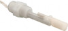 Madison 1/2" Thread, 100 Max psi, 105°F Max, Liquid Level Side-Mounted Switch 0.5 Float SG, General Purpose, Highly Acidic Conditions M8700 - 56471592