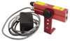 Laser Tools Co. Laser Level 110VAC, Crosshair Line Generator Use With L600 Laser Crosshair Line Generator GL600AC - 77705176