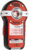 Black & Decker 2 Beam 20' Max Range Level with Stud Sensor Red Beam, 1/8" at 10' & 3mm at 3m Accuracy, Battery Included BDL190S - 06335244