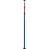 CST/berger Optical Level Aluminum Telescoping Rod 3 Sections, 11.5 Ft. Overall Length BP350 - 53708152